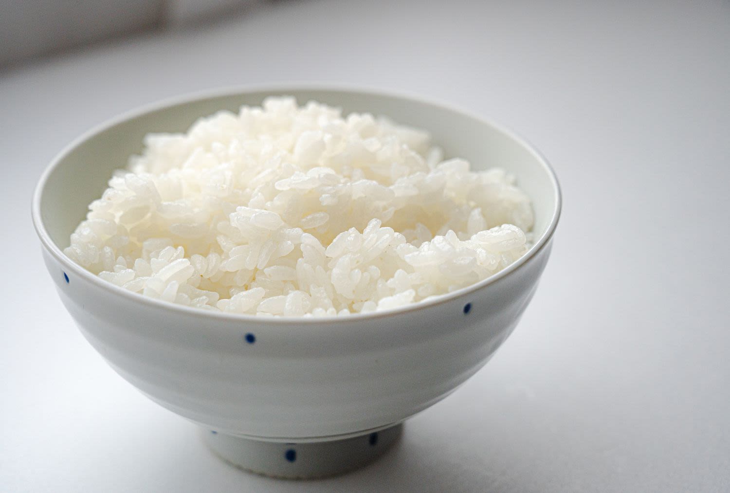 The Secret to Perfectly Cooked Rice Might Surprise You