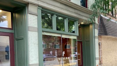 Juneberry Table in Cleveland’s Ohio City announces the start of dinner service this summer