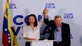 Venezuelan opposition coalition says it has proof its candidate defeated President Maduro - CNBC TV18