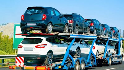 Con una suba del 11,5% en las exportaciones de mayo, la industria automotriz equilibró la baja en la producción