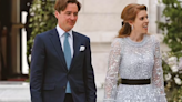 Princess Beatrice 'best dressed in Britain' 13 years after outfit blunder
