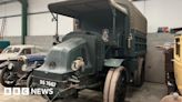 Lincolnshire brothers' vintage vehicle collection auctioned