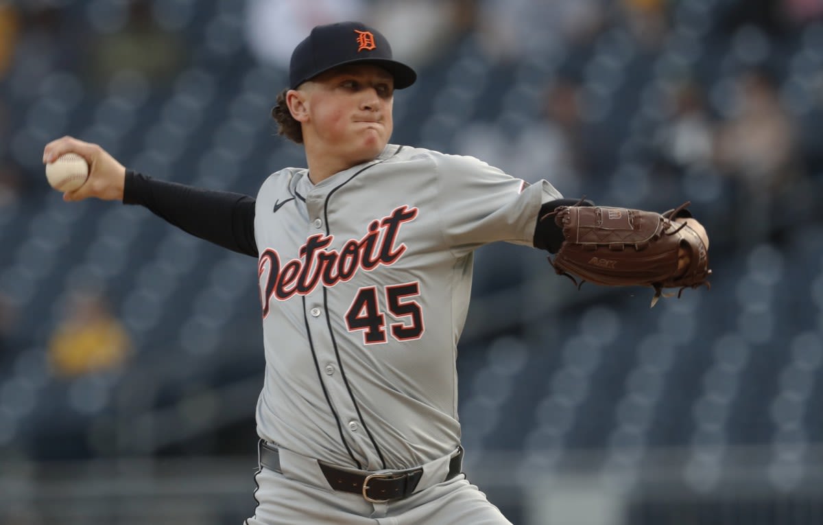 Tigers News: Tigers vs Yankees Game Preview and More