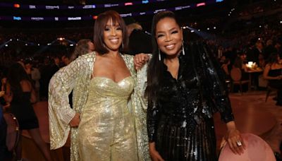 Oprah Winfrey Says She’s Relies On Chats With BFF Gayle King As Her Own Form Of ‘Therapy’