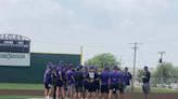 Canyon baseball advances to UIL 4A Regional final