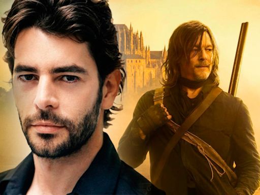 La temporada 3 de ‘The Walking Dead: Daryl Dixon’ confirma a Eduardo Noriega y otros 4 actores españoles