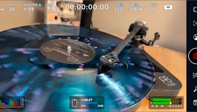 Blackmagic Camera comes to Android: Why it's now my go-to app for shooting video on my Pixel