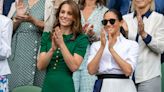 Four secret messages Meghan has sent to Kate after their 'poisonous' fallout