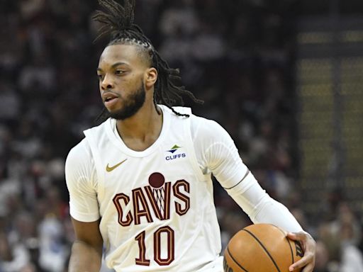 “That’s Ridiculous:” Darius Garland Voices Frustration With Officiating After Cavs Game 4 Loss