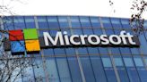 Microsoft despede 10 mil trabalhadores