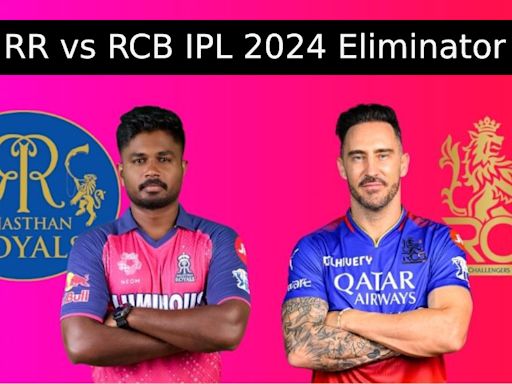 IPL 2024 RCB vs RR Eliminator: Sunil Gavaskar Predicts Winner, Says It Is Going To Be A One Sided Match