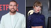 Travis Kelce Reveals How He Tried Giving Taylor Swift His Phone Number: ‘I Was a Little Butthurt’