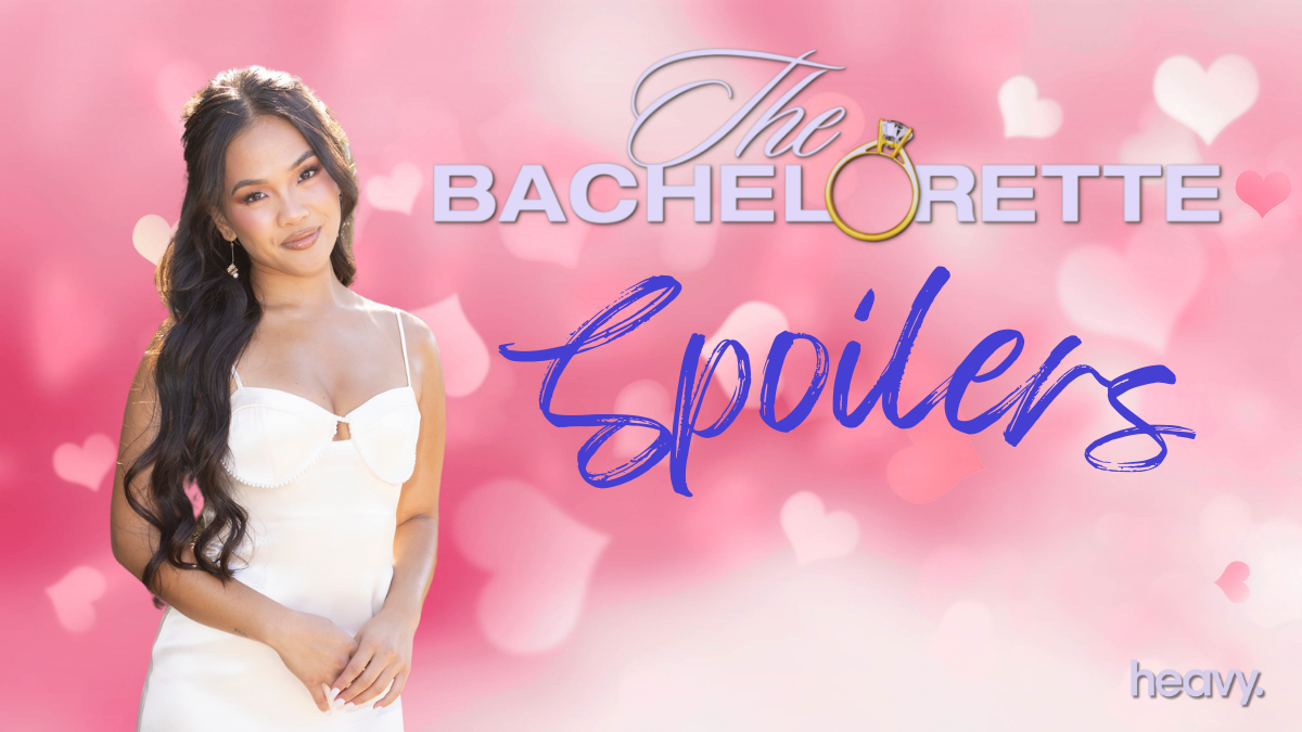 'The Bachelorette' Spoilers Confirm Jenn Tran's Final 4: Report