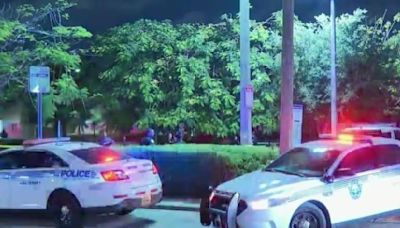 Man dead after shooting across the street from Shops at Midtown Miami