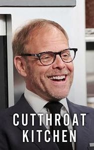 Cutthroat Kitchen