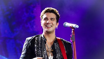 Luan Santana será primeiro sertanejo a se apresentar no Rock in Rio