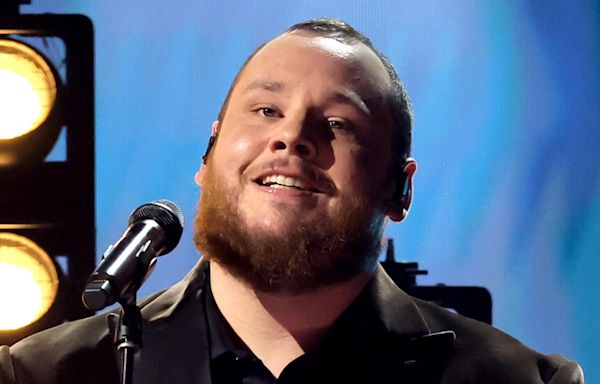 Luke Combs Keeps Dropping Tear-Jerkers, Here's Why