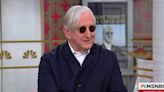 Grammy and Oscar winner T Bone Burnett returns to spotlight with solo album