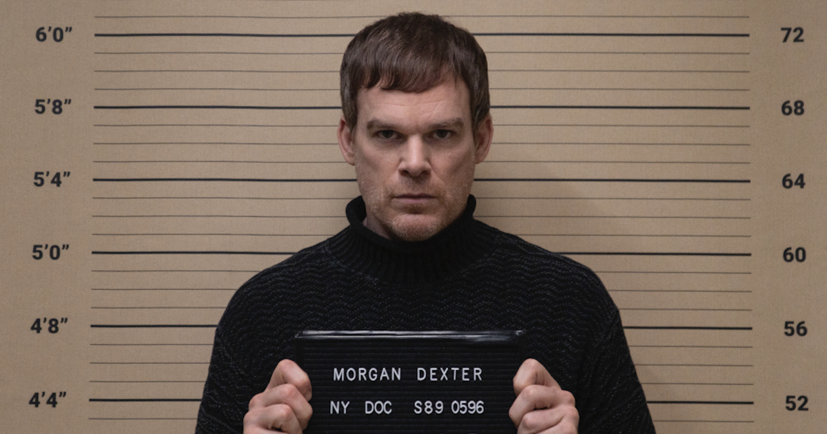 Michael C. Hall's Replacement for 'Dexter' Prequel Revealed: Meet the New Dexter Morgan