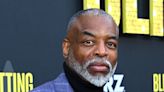 LeVar Burton Selected To Replace Drew Barrymore As National Book Awards Host