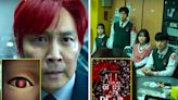 "Squid Game," "All Of Us Are Dead," And 8 More Of The Most Popular K-Dramas Coming Out This Year