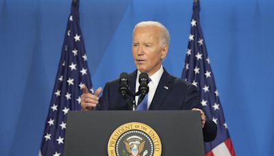 Joe Biden atteint de la maladie de Parkinson ? Cette théorie peu médiatisée défendue par une experte