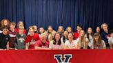 High School Recruiting: Forest, Vanguard student-athletes sign DI, DII letters of intent