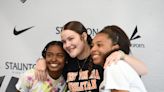 Staunton basketball star Emma Witt feels like she's found a home at West Virginia Wesleyan