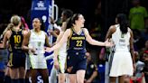 Dallas Wings Issue Blunt Four-Word Message to Caitlin Clark After Preseason Victory Over Fever