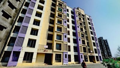 Home work: Let affordable housing lead India’s construction boom