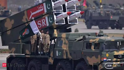Pakistan does not adhere to 'no first use' of nuclear weapons policy: ex-Army official