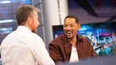 Will Smith, sobre las escenas de acción: "En mi mente tengo 30 años, pero en mis rodillas tengo 80"