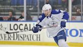 Syracuse Crunch captain and franchise leader in games played will both return next season