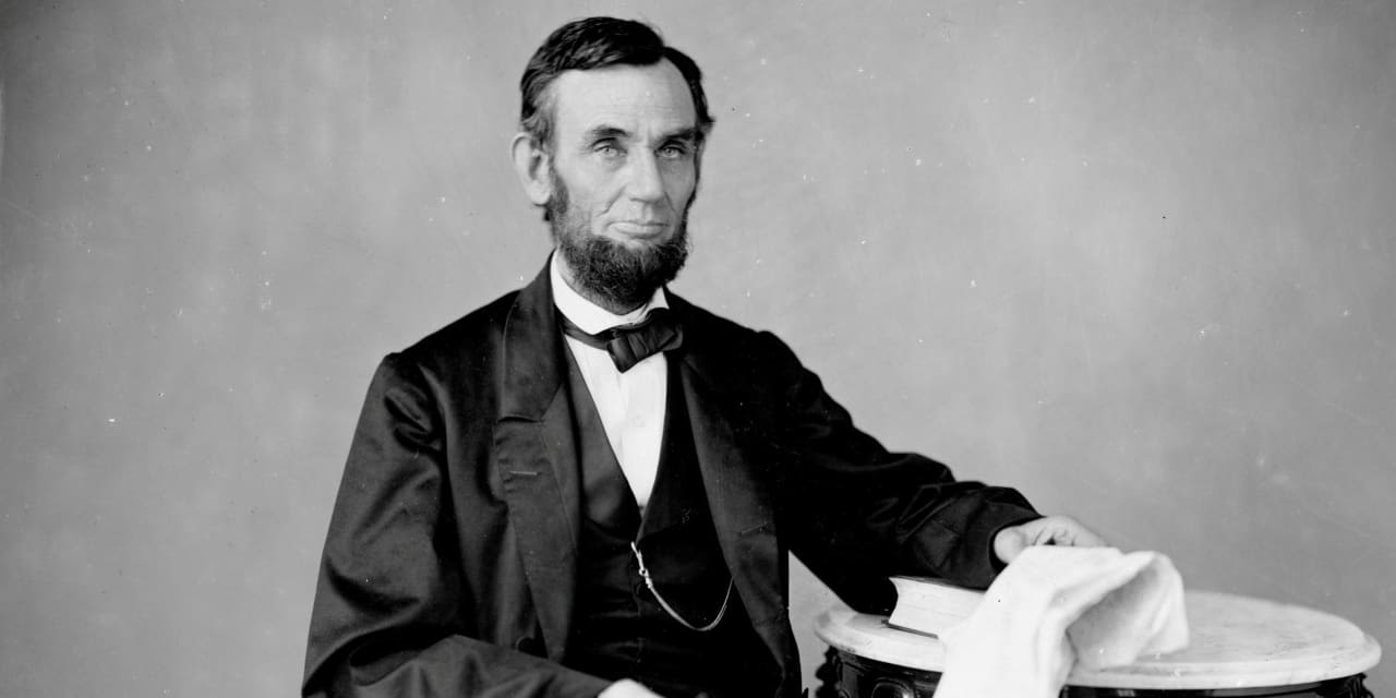 Opinion | Lincoln’s ‘King-Craft’ and Us