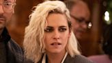 Kristen Stewart Recalls 'Annoying' Studio Notes About Her Hair and Wardrobe on Happiest Season Set