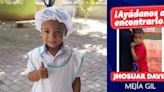 Enviaron a la cárcel la madre de Jhosuar David, niño desaparecido en Valledupar