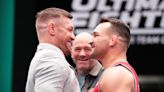 Michael Chandler Shares Cryptic Post Amid McGregor Fight Speculation | iHeart