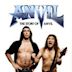 Anvil! The Story of Anvil