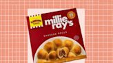 Sausage Rolls Are Back And Better Than Ever Thanks To Two Beloved Alabama Brands