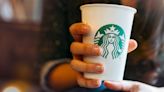 The Gluten-Free Items You Can Snag At Starbucks