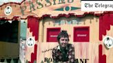 ‘It was mud, beer – and bits of blood’: the disastrous saga of Ronnie Lane’s rock‘n’roll circus