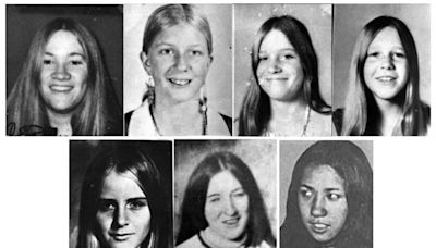 Popular true crime podcast examines infamous unsolved local murders