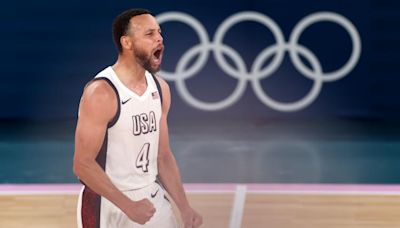 Why is this Stephen Curry's first Olympics? Explaining NBA star's timeline of missed USA opportunities for first medal | Sporting News Australia