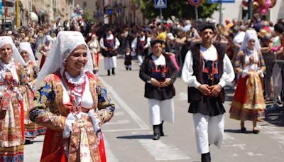 Da oggi in vendita i biglietti della Cavalcata Sarda