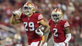 What the 49ers Gain With Talanoa Hufanga Returning