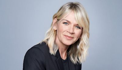 BBC Radio 2 confirms Zoe Ball's future amid absence