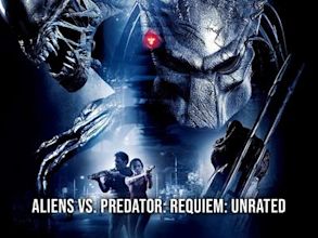 Aliens vs. Predator: Requiem