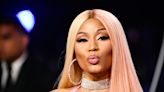 Nicki Minaj quickly sues for defamation against blogger who called her a 'cokehead'