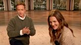 Did Drew Barrymore and Comedian Pauly Shore Actually Get Engaged on Her Talk Show? (Video)