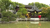 Lan Su Chinese Garden re-introduces its teahouse with a new name